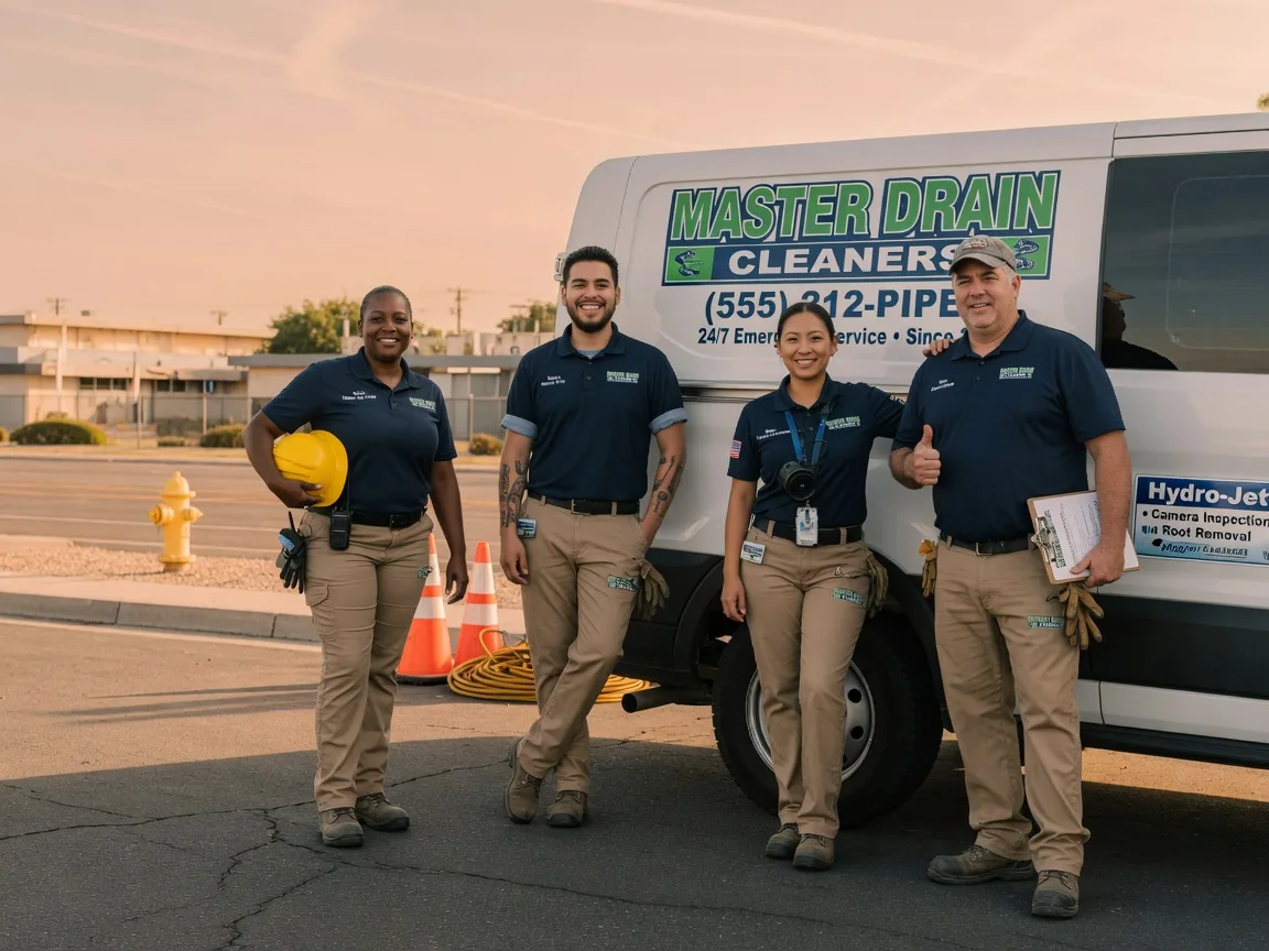 Drain Cleaning company in Nora Springs, IA